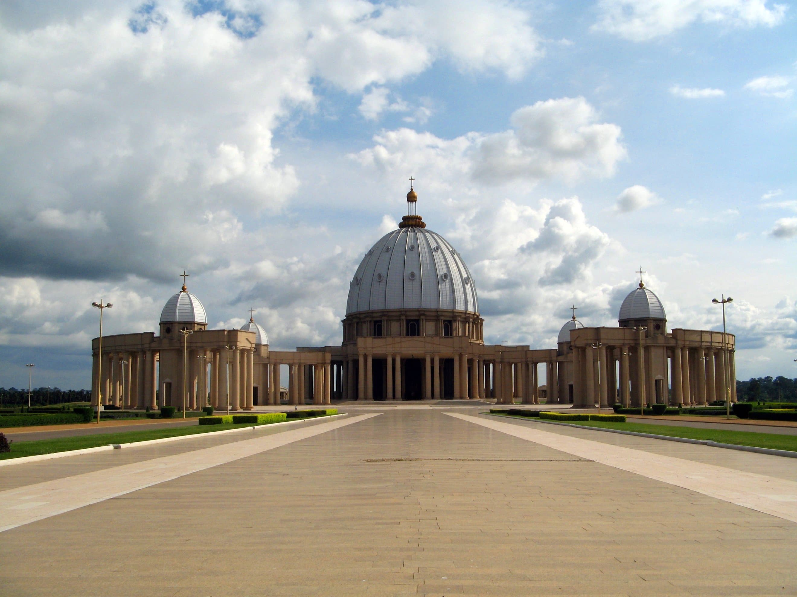 yamoussoukro