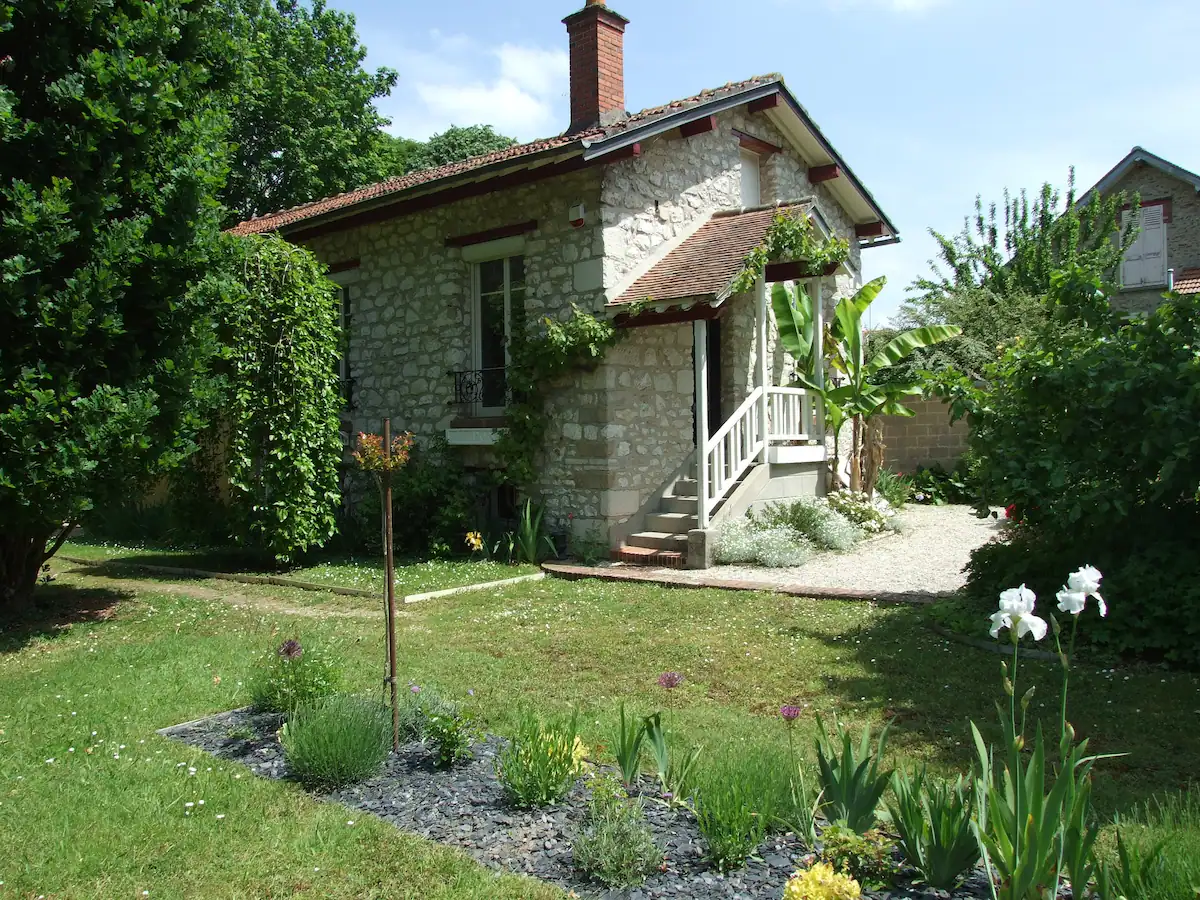 Residence Salem
