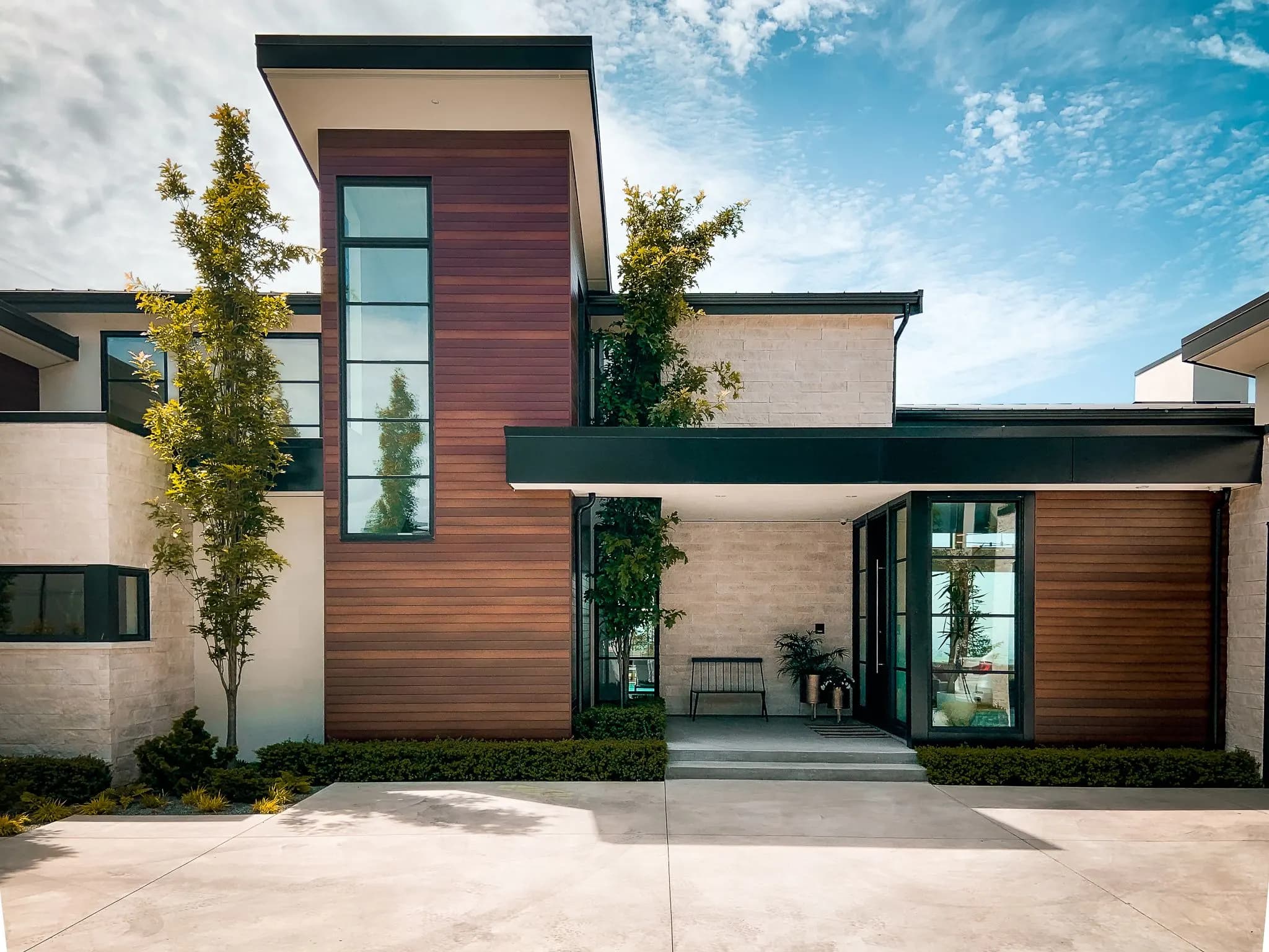 Cool House